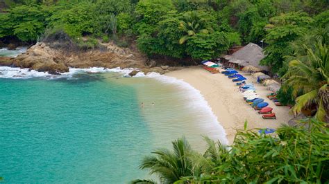 THE 10 BEST All Inclusive Hotels in Oaxaca .